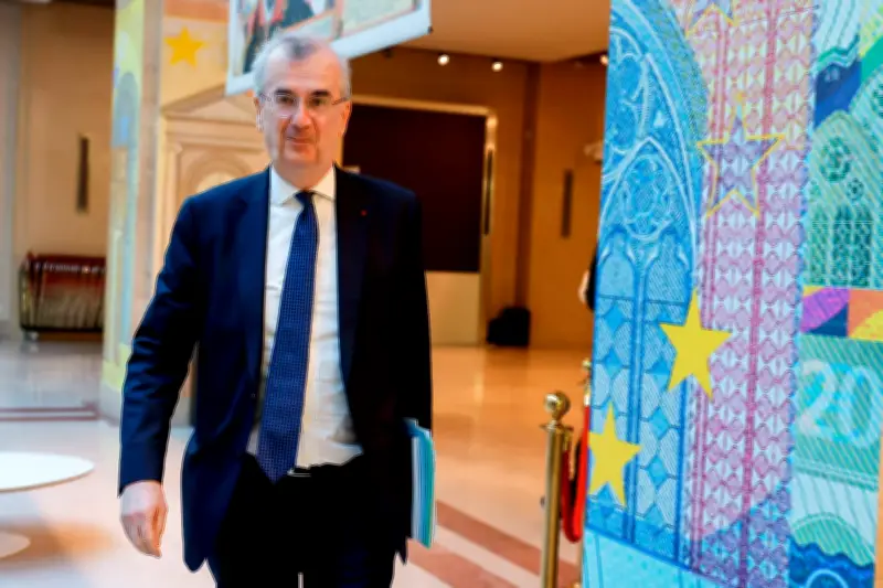 François Villeroy de Galhau quitte la Banque de France pour la Fondation Apprentis d'Auteuil