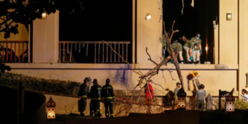 Frappes israélo-américaines en Iran : Khamenei déclaré mort, escalade régionale