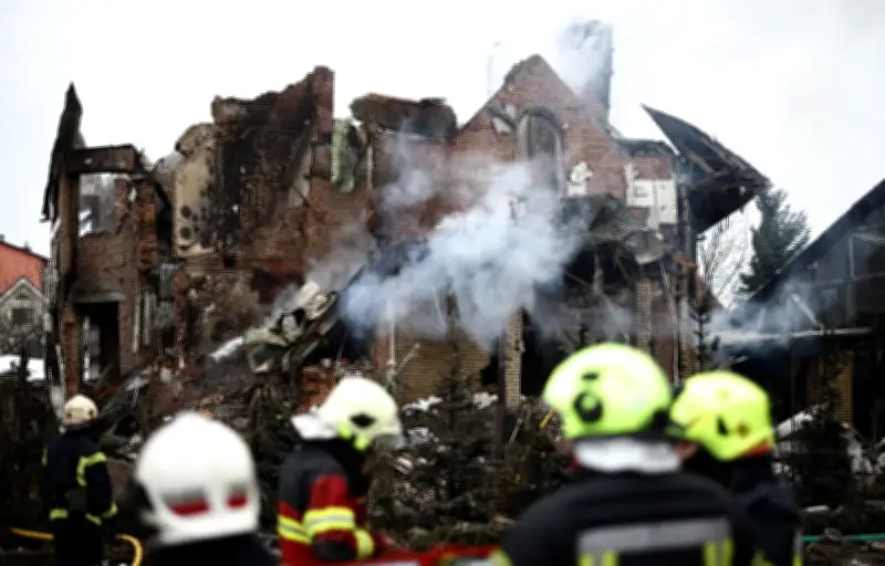 Frappes russes en Ukraine : trois morts à Zaporijjia et Odessa avant le cinquième anniversaire du conflit