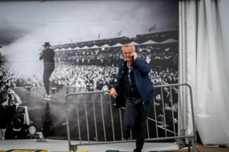 Frédéric Charpail rejoint la liste Générations La Rochelle pour les municipales