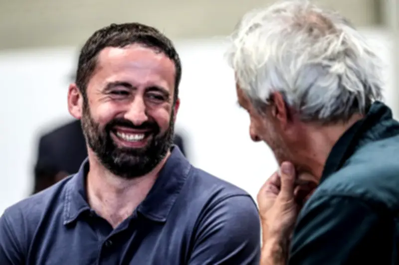 Frédéric Fauthoux, sélectionneur de l'équipe de France, salue l'exploit historique de Basket Landes en Euroligue