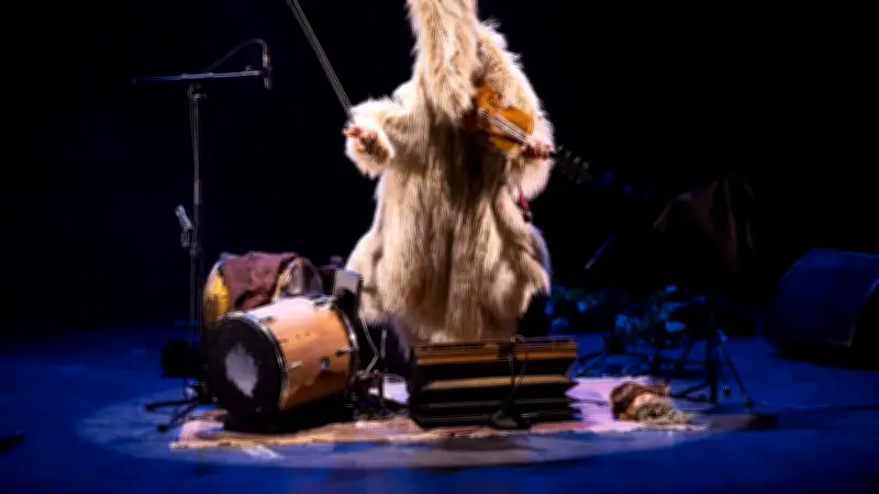 Frédéric Jouhannet présente sa Cavalcade en Cocazie au Sonambule de Gignac