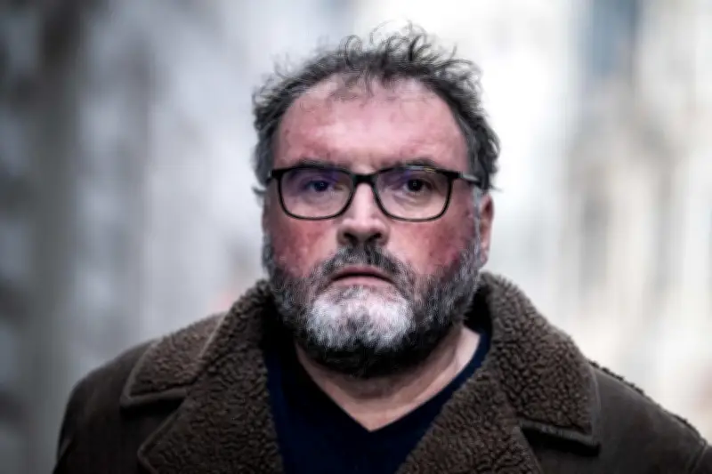 Frédéric Péchier : l'anesthésiste condamné à perpétuité demande sa libération avant son appel