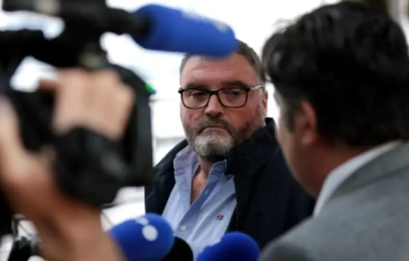 Frédéric Péchier reste incarcéré : la demande de remise en liberté rejetée par la cour d'appel