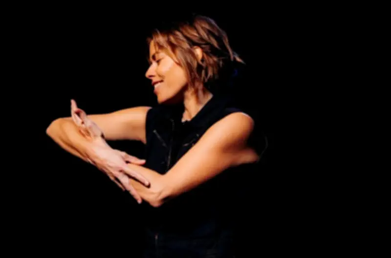 Frédérique Roudier présente son spectacle poignant sur l'amour filial à Saint-Jean-d'Angély