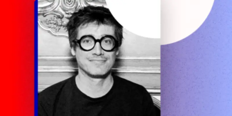 Fred Sancère : le globe-trotteur culturel ancré dans l'Aveyron