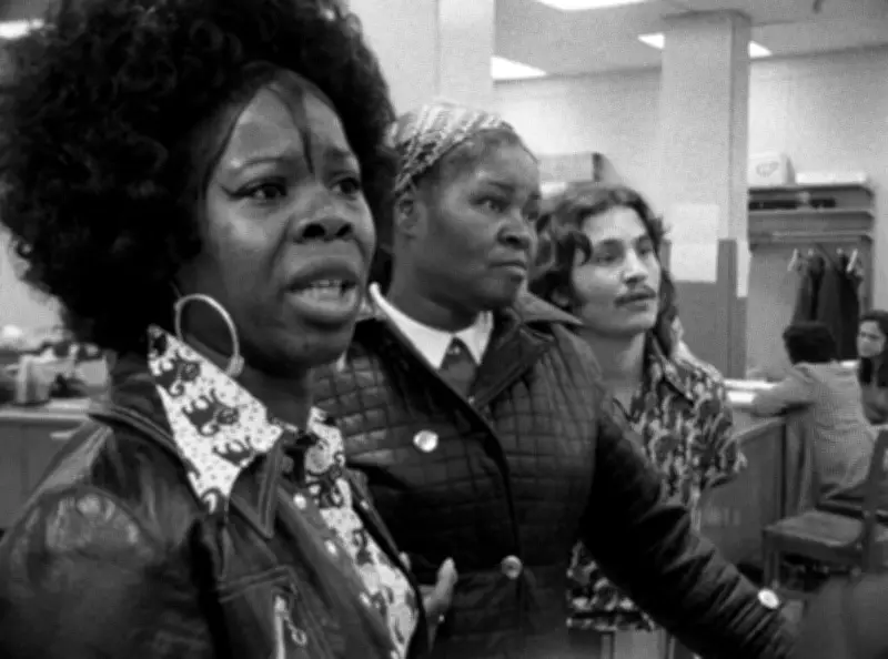 Frederick Wiseman, le cinéaste qui a capturé l'âme américaine, s'est éteint