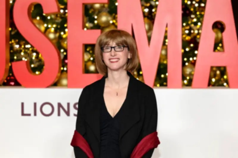 Freida McFadden, le phénomène littéraire qui talonne Gisèle Pelicot