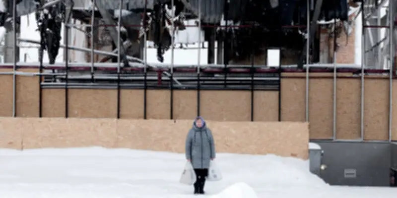 Friedrich Merz appelle la Chine à user de son influence sur Moscou pour arrêter la guerre en Ukraine