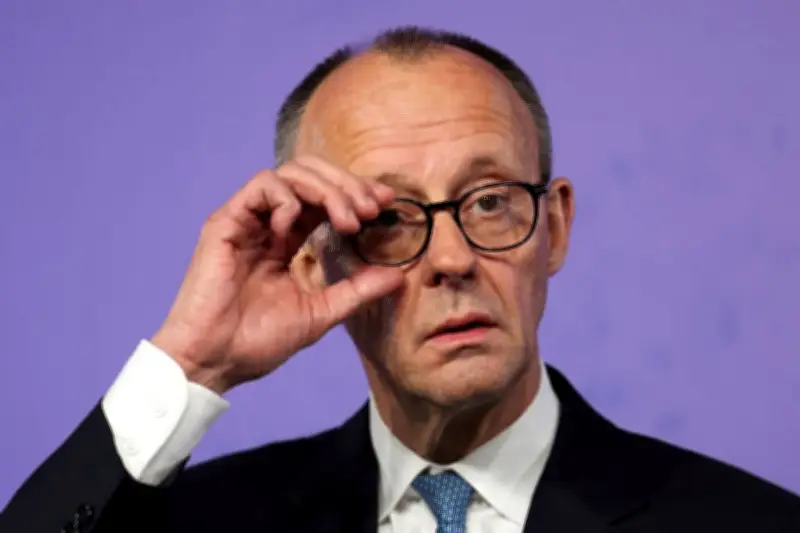 Friedrich Merz, un an après son élection : la grande désillusion en Allemagne