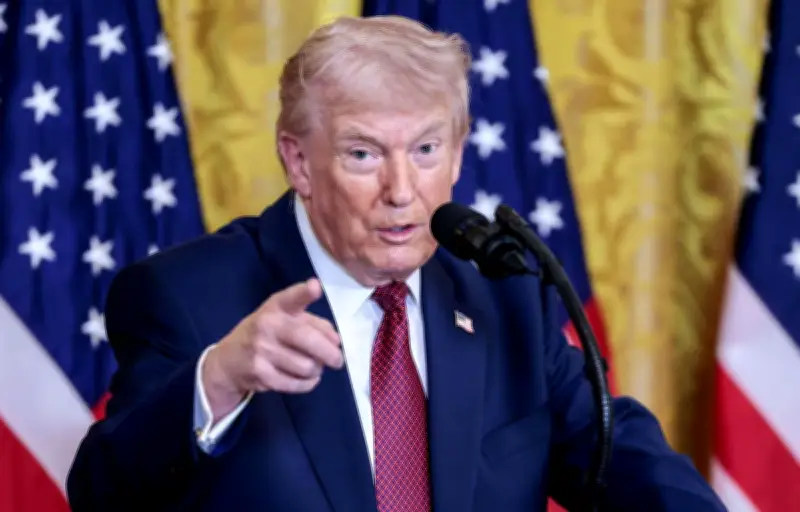 Fronde républicaine contre les droits de douane de Trump sur le Canada