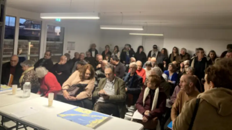 Frontignan : les comités habitants transforment le quotidien par des initiatives locales