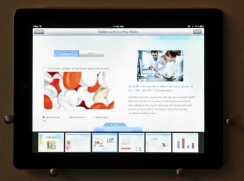 Fuite massive de données médicales : des conséquences irréversibles redoutées