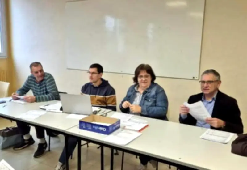 Fumel : Le Comité des fêtes affiche une santé florissante et dévoile un programme 2026 ambitieux