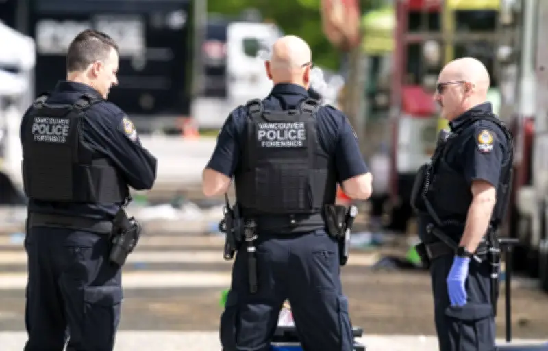 Fusillade au Canada : neuf morts dans un collège-lycée et une résidence en Colombie-Britannique