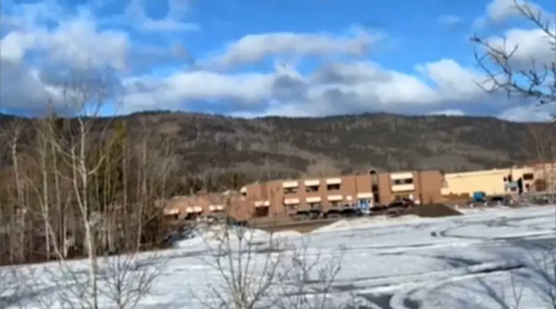 Fusillade au Canada : neuf morts dans une école et ses environs dans l'Ouest