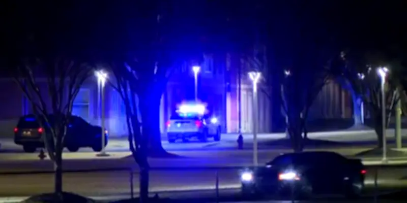 Fusillade meurtrière à l'université de Caroline du Sud : deux morts et un blessé