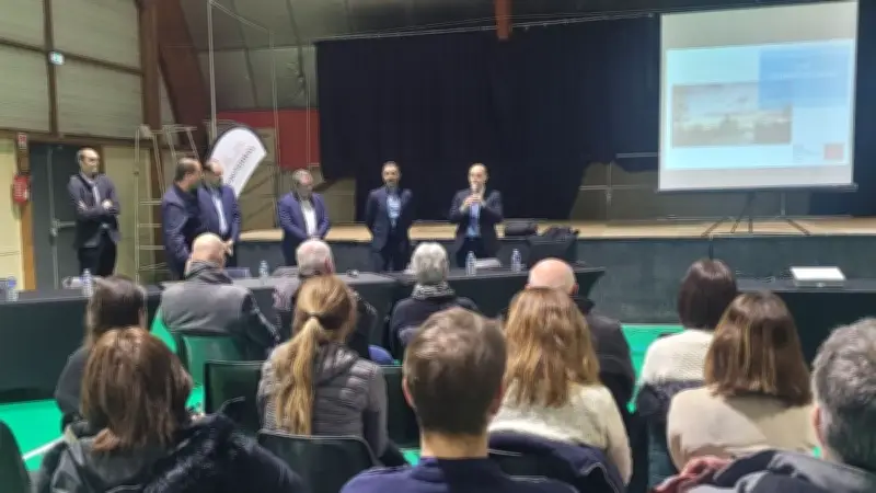 Futur lycée de Cournonterral : la rentrée 2026 se précise avec des spécificités uniques