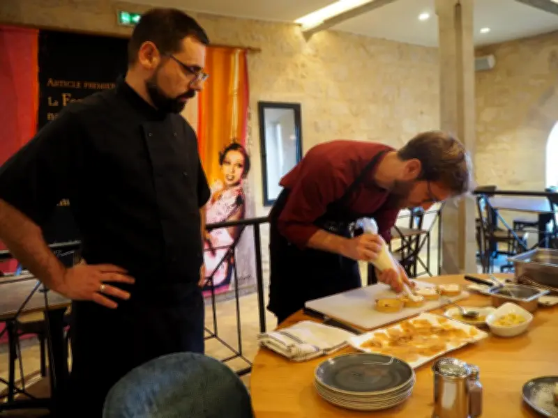 Février Gourmand : 16 sites patrimoniaux du Périgord noir célèbrent la gastronomie