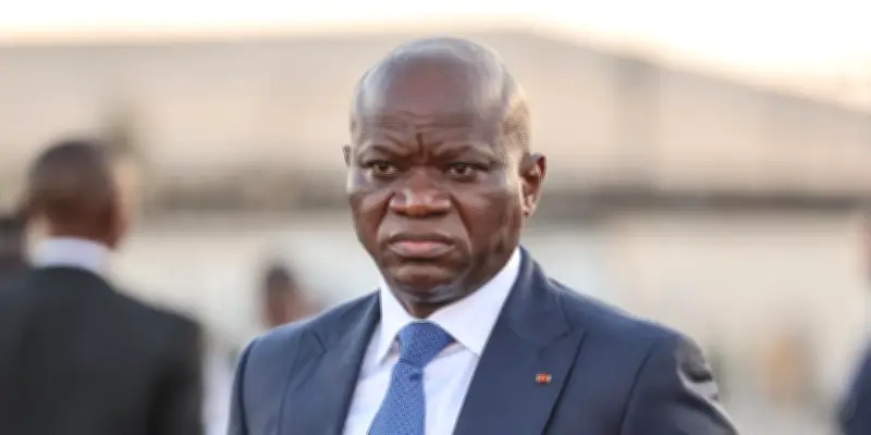 Gabon : suspension des réseaux sociaux pour préserver l'ordre national