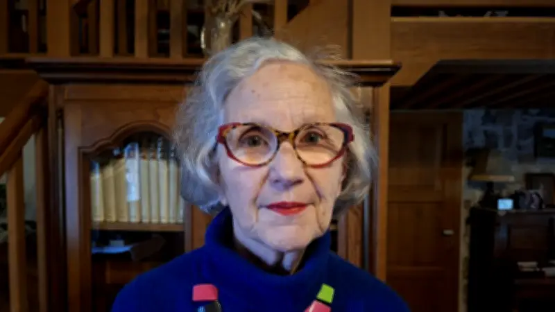 Gabrielle Tarnowski à Sardan : relancer la vie intergénérationnelle après des démissions