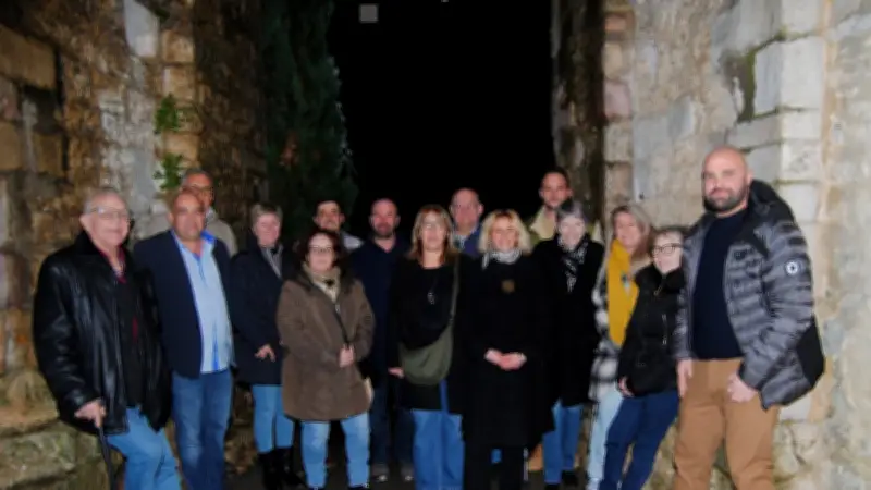 Gajan : Jean-Louis Poudevigne dévoile sa liste pour les municipales