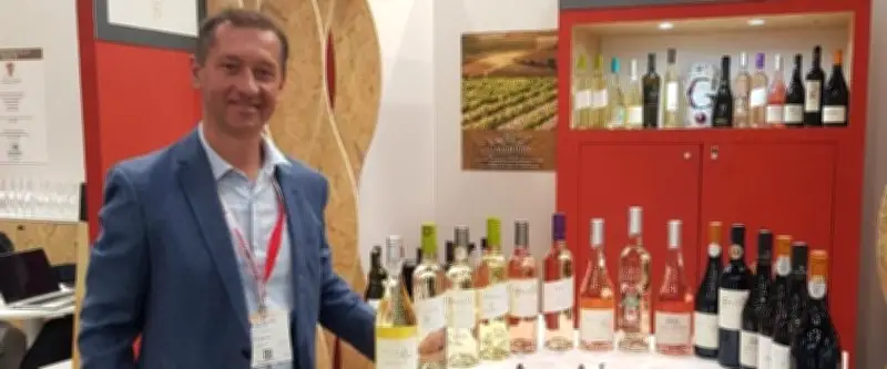 Gallician Signature au Salon de l'Agriculture : la cave gardoise veut sortir de l'ombre