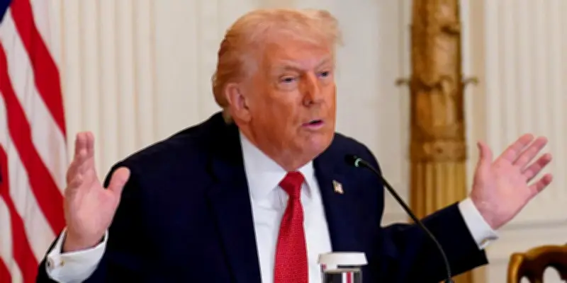 Gallup met fin à 90 ans de sondages présidentiels, Trump critiquait les chiffres