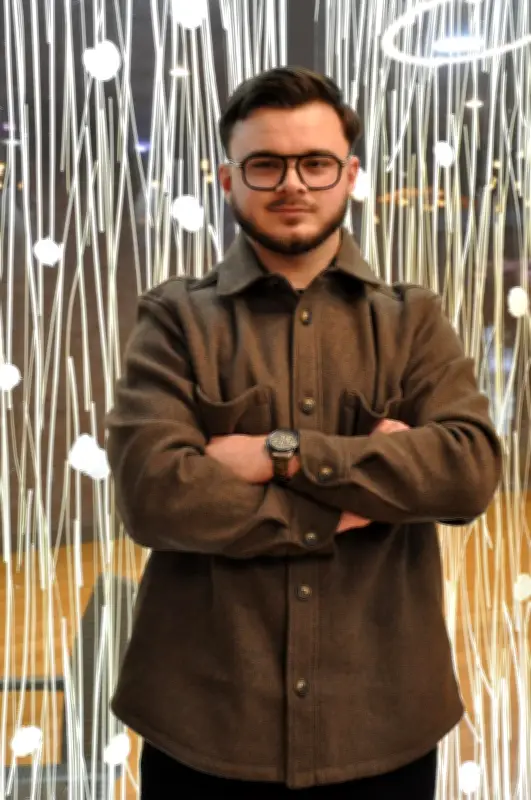 Gaënor Berger, 20 ans, lance le Magnezik Festival électro-rap en Charente-Maritime