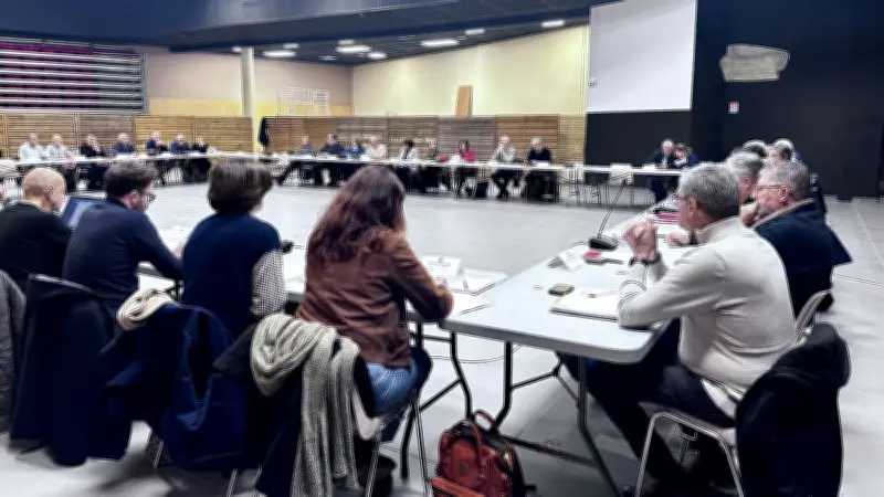 Gard : un syndicat mixte créé pour anticiper la gestion des déchets d'ici 2035