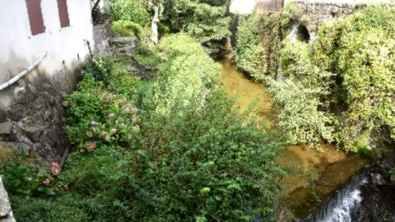 Gardonnette : une commission citoyenne pour l'aménagement des berges à Génolhac