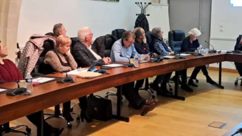Garons étend sa ZAC Carrière-des-Amoureux de 7 hectares pour un nouveau quartier