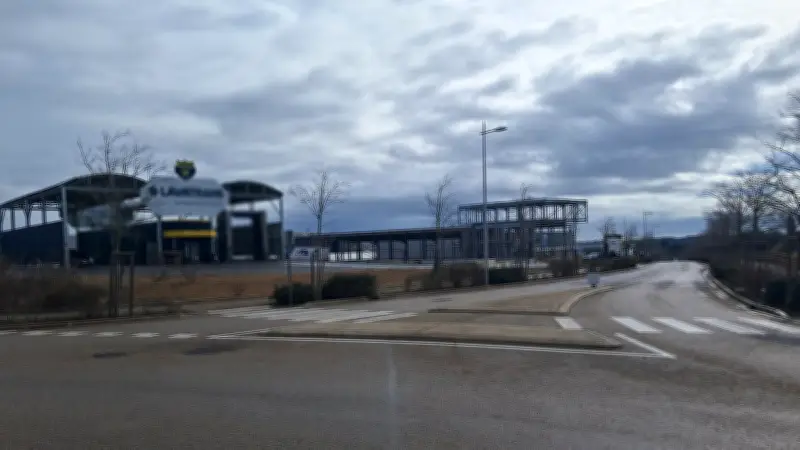 Garons : un parking sécurisé pour poids lourds en projet à la zone industrielle Mitra