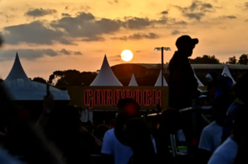 Garorock retire deux artistes de hard-techno accusés de violences sexistes