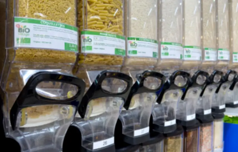 Gaspillage alimentaire : la fin des dates limites sur pâtes et riz proposée à l'Assemblée