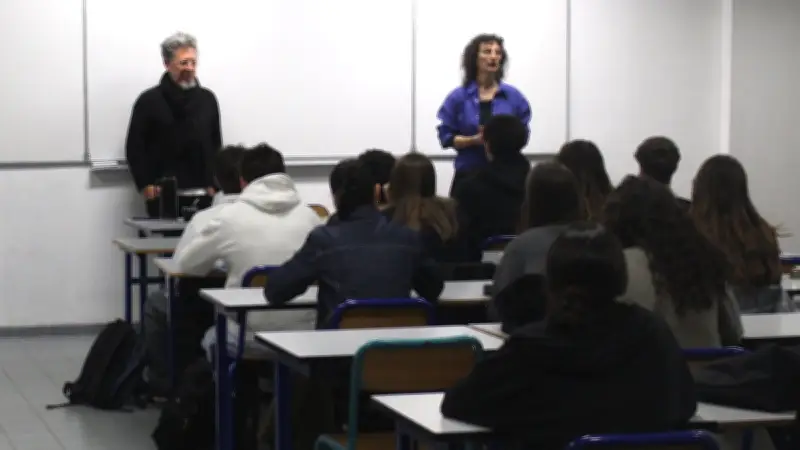 Gaviota : une expérience pédagogique théâtrale unique pour des lycéens héraultais