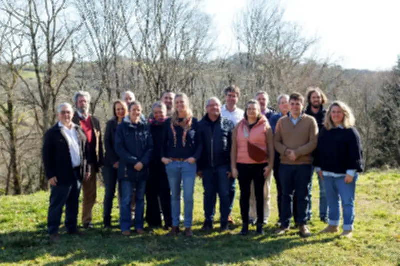 Gelos, village heureux : une liste apolitique se lance pour les municipales 2026