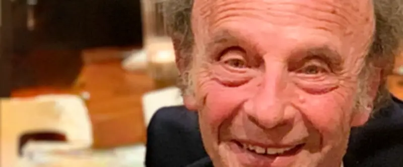 Georges Kupfer, cofondateur des magasins Vendôme à Nîmes, s'est éteint à 82 ans