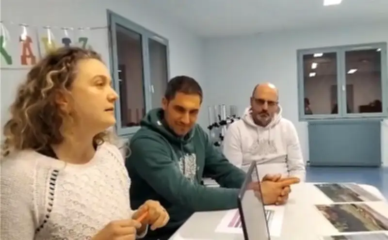 Geroa Euskaraz dresse le bilan de 2025 et annonce ses projets pour 2026 à Urt