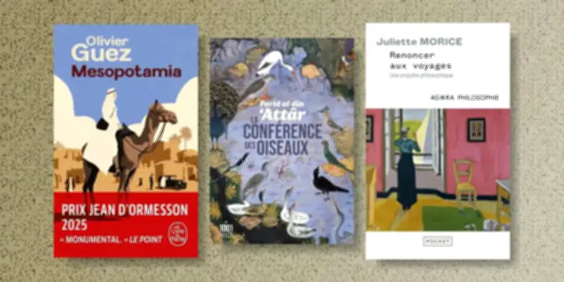 Gertrude Bell et Attar : deux voyages spirituels et historiques à découvrir