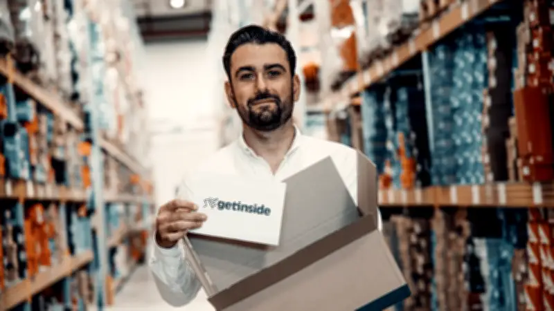 Getinside, la pépite toulousaine qui monétise l'audience des sites e-commerce