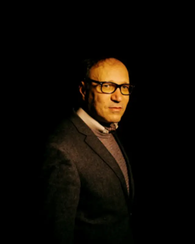 Ghaleb Bencheikh, penseur de l'islam, injustement calomnié par Charles Alloncle