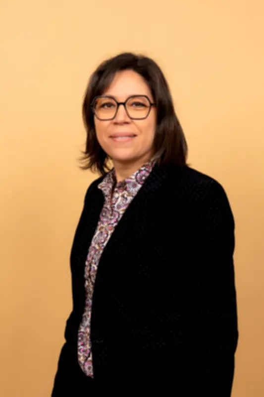 Ghaya Rekaya, pionnière de l'optique, décuple les débits fibre avec Mimopt