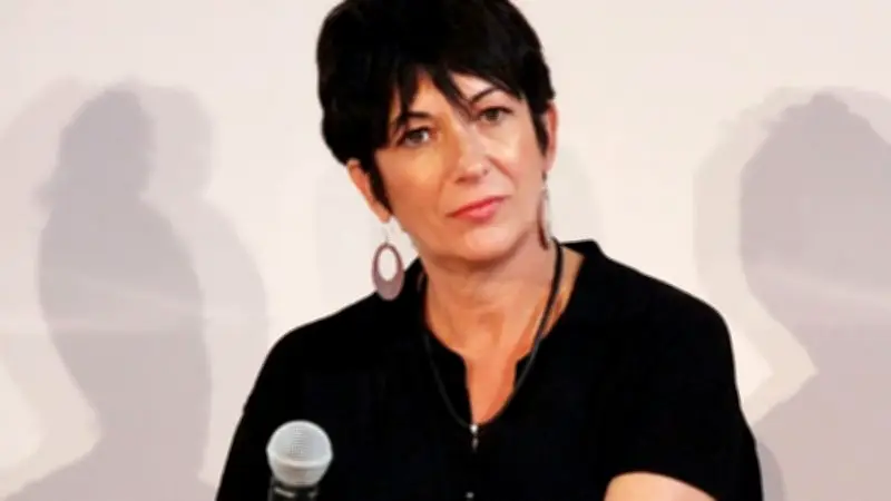 Ghislaine Maxwell propose un témoignage en échange d'une grâce présidentielle