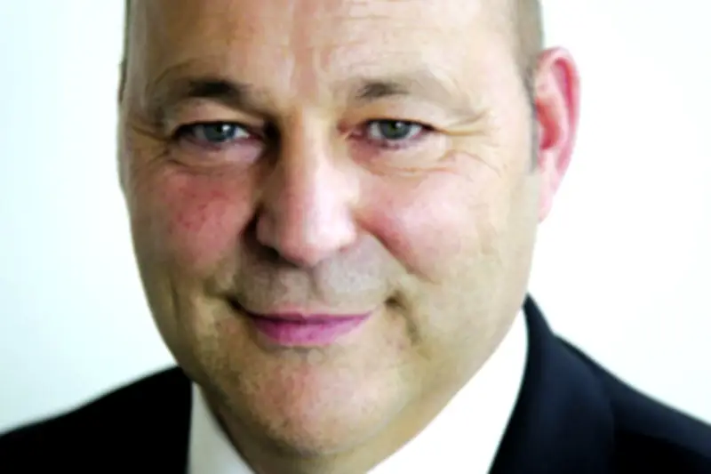 Gifi nomme Gérard Walter à sa tête après le départ de Christophe Mistou