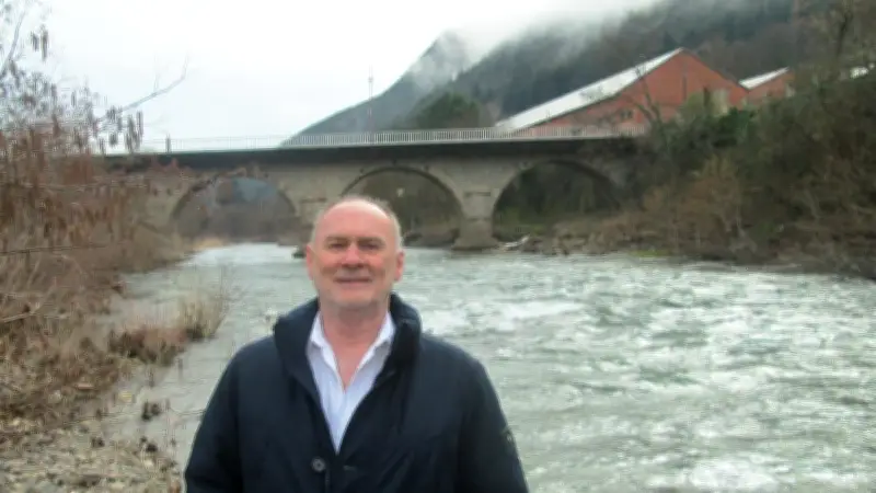 Gilbert Baptiste lance 'Bessèges autrement' pour une mairie transparente