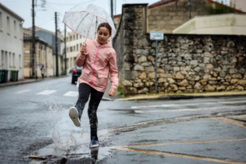 Gironde : des pluies « remarquables » depuis janvier, février s'annonce tout aussi humide
