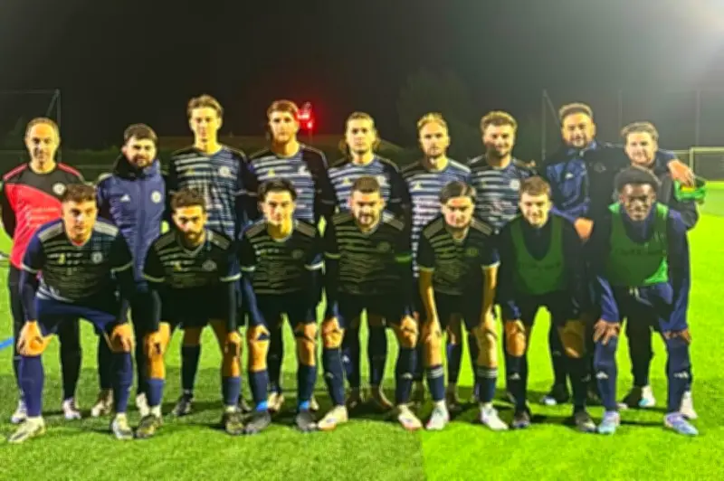 Gironde : Un week-end décisif pour les clubs de football amateur