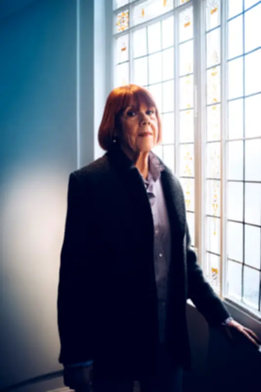 Gisèle Pelicot : au-delà de la joie de vivre, la réparation des victimes reste cruciale