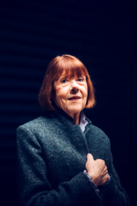 Gisèle Pelicot brise le silence et lance une tournée mondiale pour les droits des femmes